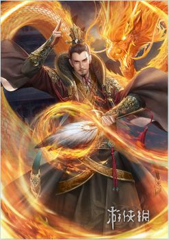 三国杀谋诸葛亮技能是什么(图6) 三国杀谋诸葛亮技能是什么(图6)