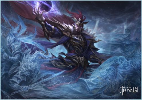 三国杀谋曹操技能是什么(图1) 三国杀谋曹操技能是什么(图1)