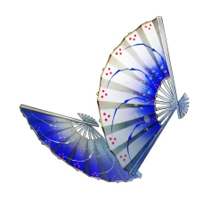 棕色尘埃2雪泉角色技能介绍(图5) 棕色尘埃2雪泉角色技能介绍(图5)