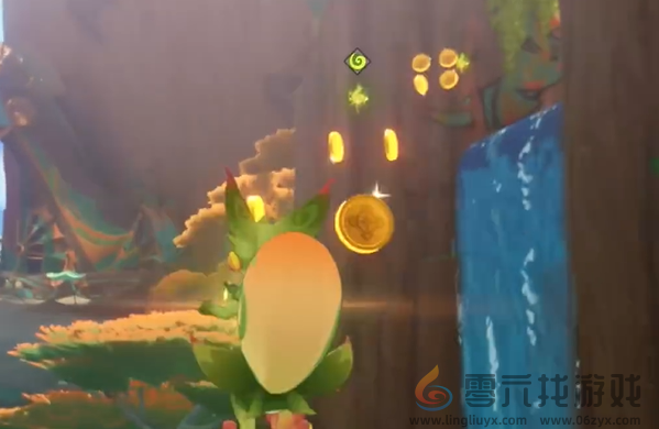 原神衔勇诚砺之证第一关怎么过(图3) 原神衔勇诚砺之证第一关怎么过(图3)