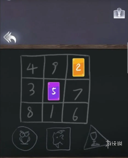 谜境信号第二章女主视角怎么过(图4) 谜境信号第二章女主视角怎么过(图4)