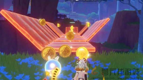 原神衔勇诚砺之证第四关怎么过(图6) 原神衔勇诚砺之证第四关怎么过(图6)