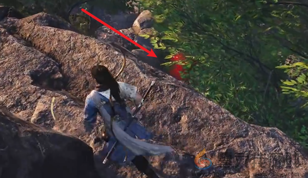 燕云十六声壁泉山蹊跷在哪(图11) 燕云十六声壁泉山蹊跷在哪(图11)