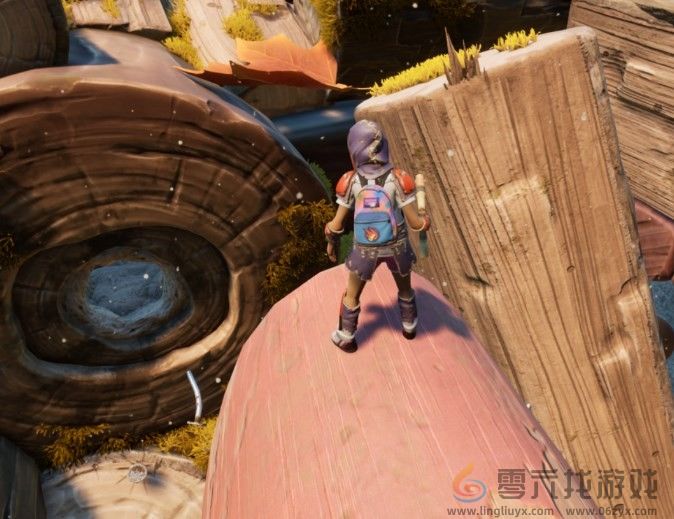 禁闭求生Grounded玲珑巧匠成就解锁攻略(图3) 禁闭求生Grounded玲珑巧匠成就解锁攻略(图3)