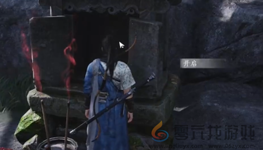 燕云十六声丹崖宝箱该怎么获得(图14) 燕云十六声丹崖宝箱该怎么获得(图14)