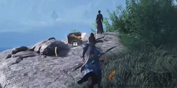 燕云十六声丹崖宝箱该怎么获得(图18) 燕云十六声丹崖宝箱该怎么获得(图18)