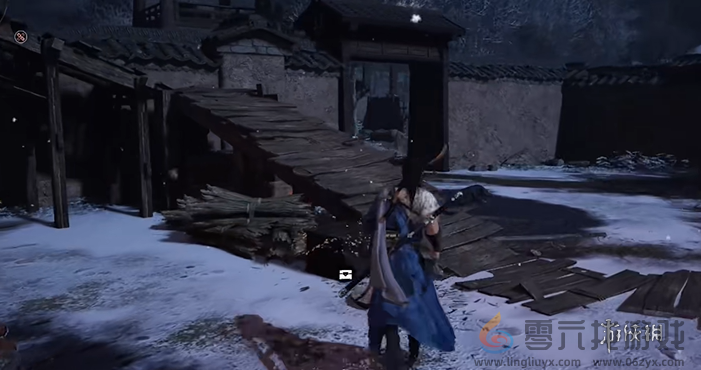 燕云十六声达安村宝箱在哪(图5) 燕云十六声达安村宝箱在哪(图5)