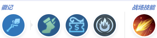 决胜巅峰维尔怎么玩(图8)