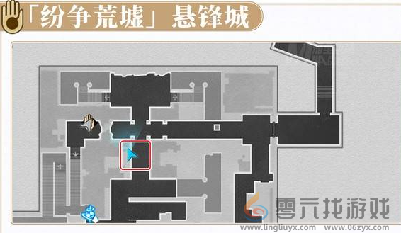 崩坏星穹铁道翻飞之币在哪(图17) 崩坏星穹铁道翻飞之币在哪(图17)