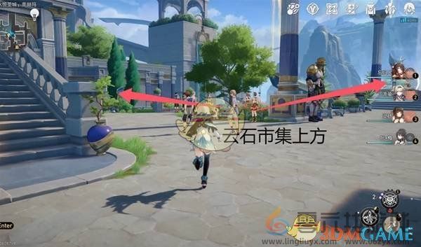 崩坏星穹铁道3.0启目录位置(图5) 崩坏星穹铁道3.0启目录位置(图5)