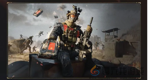 三角洲行动新春活动有哪些(图6)