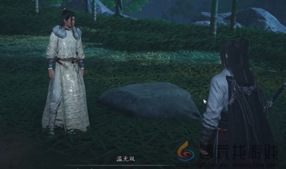 燕云十六声花下眠隐藏任务攻略(图8) 燕云十六声花下眠隐藏任务攻略(图8)