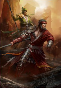 三国杀界关兴张苞技能是什么(图2) 三国杀界关兴张苞技能是什么(图2)