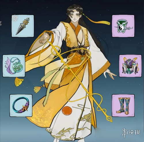 御剑封魔战力怎么提升(图3) 御剑封魔战力怎么提升(图3)