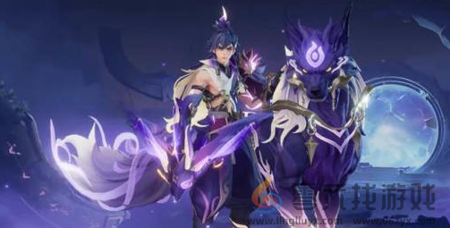 王者荣耀苍史诗皮肤怎么样(图1) 王者荣耀苍史诗皮肤怎么样(图1)