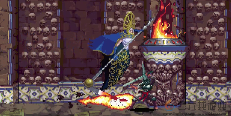 神之亵渎伊西多拉打法攻略(图15) 神之亵渎伊西多拉打法攻略(图15)