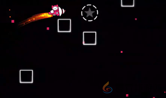 几何冲刺第三关怎么过(图7) 几何冲刺第三关怎么过(图7)