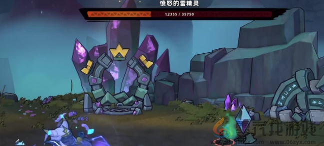 失落城堡2全boss打法攻略汇总(图27) 失落城堡2全boss打法攻略汇总(图27)