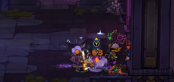 失落城堡2黑城堡怎么过(图5) 失落城堡2黑城堡怎么过(图5)