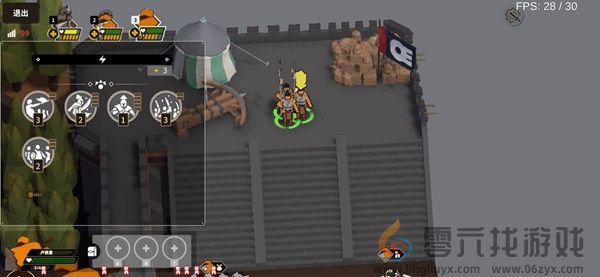 超逼真的攻城模拟器兵种选哪个(图20) 超逼真的攻城模拟器兵种选哪个(图20)