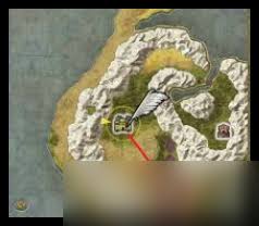 DQ3重制版中如何找到所有魔物使的魔物收集位置(图1) DQ3重制版中如何找到所有魔物使的魔物收集位置(图1)