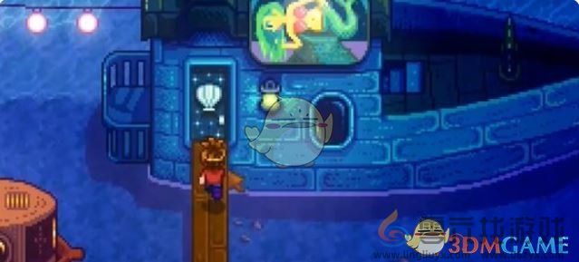 星露谷物语秘密纸条15获取方法(图3)