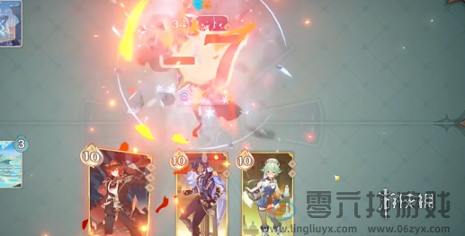 原神铸境研炼自行巧局攻略大全(图14) 原神铸境研炼自行巧局攻略大全(图14)