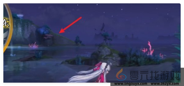 鸣潮2.1舵盘村宝箱位置一览(图4) 鸣潮2.1舵盘村宝箱位置一览(图4)