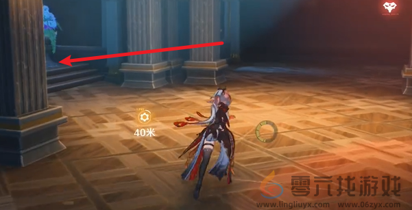 鸣潮2.1贵金属与艺术品藏馆区域宝箱在哪(图21) 鸣潮2.1贵金属与艺术品藏馆区域宝箱在哪(图21)