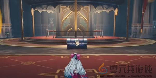 鸣潮2.1贵金属与艺术品藏馆区域宝箱在哪(图25) 鸣潮2.1贵金属与艺术品藏馆区域宝箱在哪(图25)