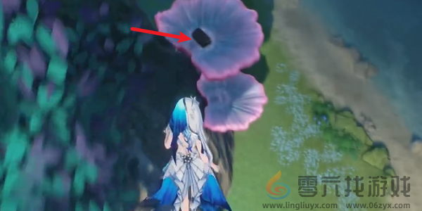 鸣潮2.1沉静湾宝箱怎么获得(图5) 鸣潮2.1沉静湾宝箱怎么获得(图5)