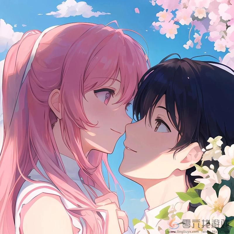 微信头像大全(图44) 微信头像大全(图44)