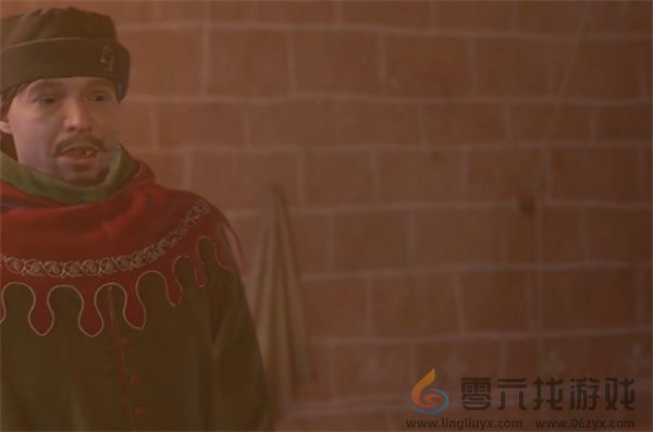 天国拯救2酒后吐真言支线任务攻略分享(图7) 天国拯救2酒后吐真言支线任务攻略分享(图7)