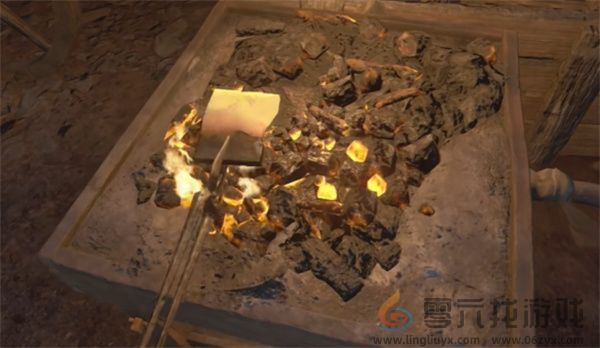 天国拯救2驱邪避灾支线任务攻略分享(图10) 天国拯救2驱邪避灾支线任务攻略分享(图10)