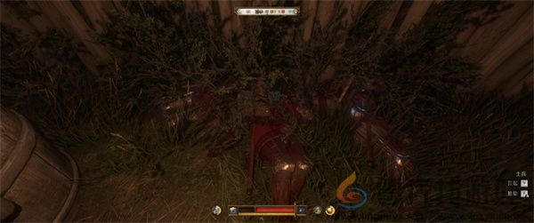 天国拯救2媒人亨利成就解锁攻略分享(图10) 天国拯救2媒人亨利成就解锁攻略分享(图10)