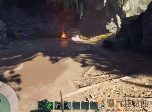 宣誓七奋战之斧具体位置介绍说明(图4) 宣誓七奋战之斧具体位置介绍说明(图4)