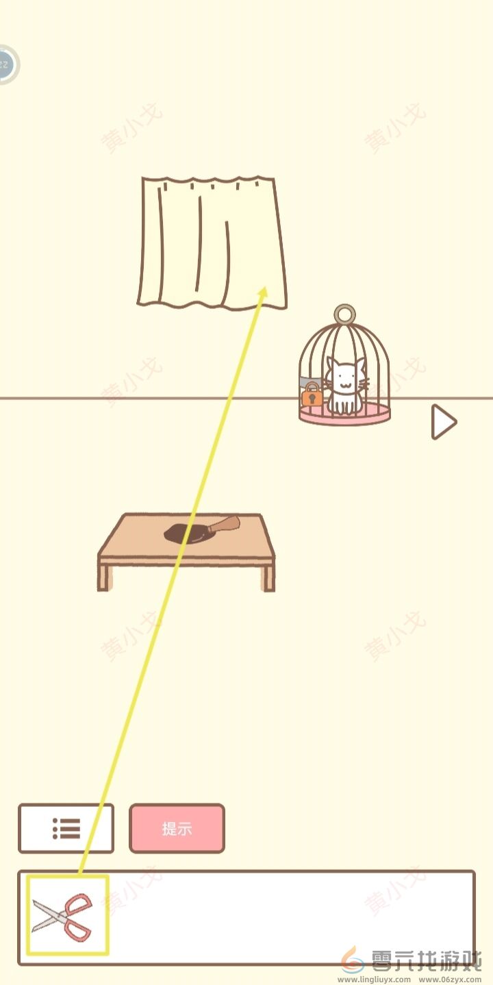 拯救猫咪全关卡通关攻略大全(图16) 拯救猫咪全关卡通关攻略大全(图16)