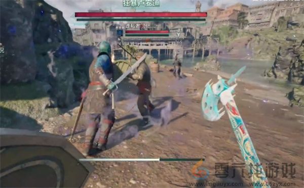 宣誓凯罗克的骄傲具体位置介绍说明(图4) 宣誓凯罗克的骄傲具体位置介绍说明(图4)