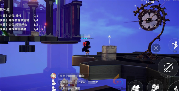 开放空间贝海姆世界齿轮环道箱子和星星位置(图5) 开放空间贝海姆世界齿轮环道箱子和星星位置(图5)