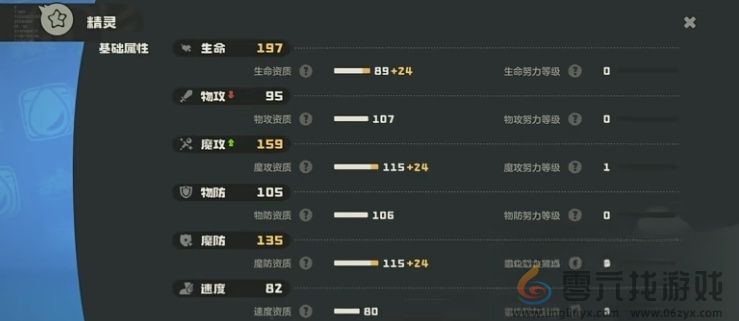 洛克王国世界幻象拉克丝介绍(图4) 洛克王国世界幻象拉克丝介绍(图4)