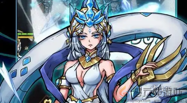 点点勇者角色哪个强(图2) 点点勇者角色哪个强(图2)