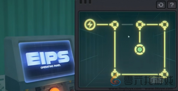 绝区零宿命的重逢任务攻略(图5) 绝区零宿命的重逢任务攻略(图5)