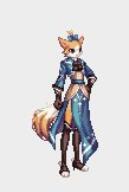 地下城与勇士起源名门猫咪时装新色全职业外观一览(图21) 地下城与勇士起源名门猫咪时装新色全职业外观一览(图21)