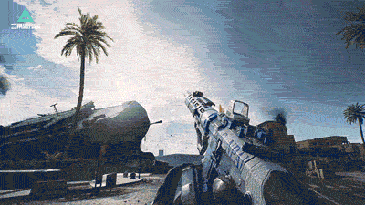 三角洲行动趣味贴纸外观一览(图4) 三角洲行动趣味贴纸外观一览(图4)