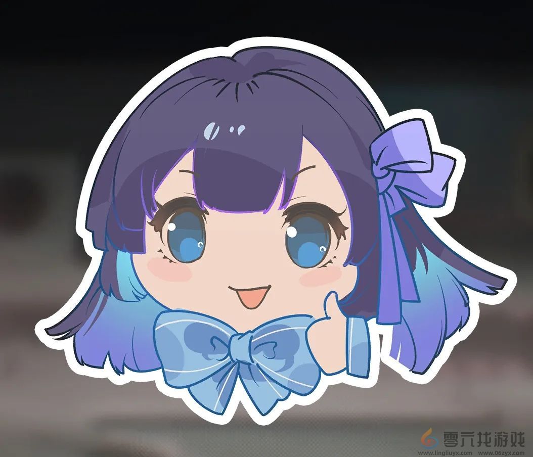 三角洲行动趣味贴纸外观一览(图9) 三角洲行动趣味贴纸外观一览(图9)