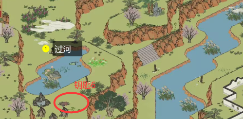 江南百景图宝箱和钥匙位置大全(图138) 江南百景图宝箱和钥匙位置大全(图138)