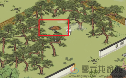 江南百景图宝箱和钥匙位置大全(图196) 江南百景图宝箱和钥匙位置大全(图196)