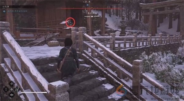 刺客信条影心与身支线任务攻略分享(图3) 刺客信条影心与身支线任务攻略分享(图3)