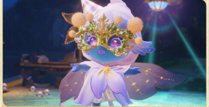 无限暖暖1.4更新了什么(图6) 无限暖暖1.4更新了什么(图6)