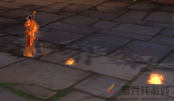 魔兽世界霍利的香辣椒玩具获取方法(图4)